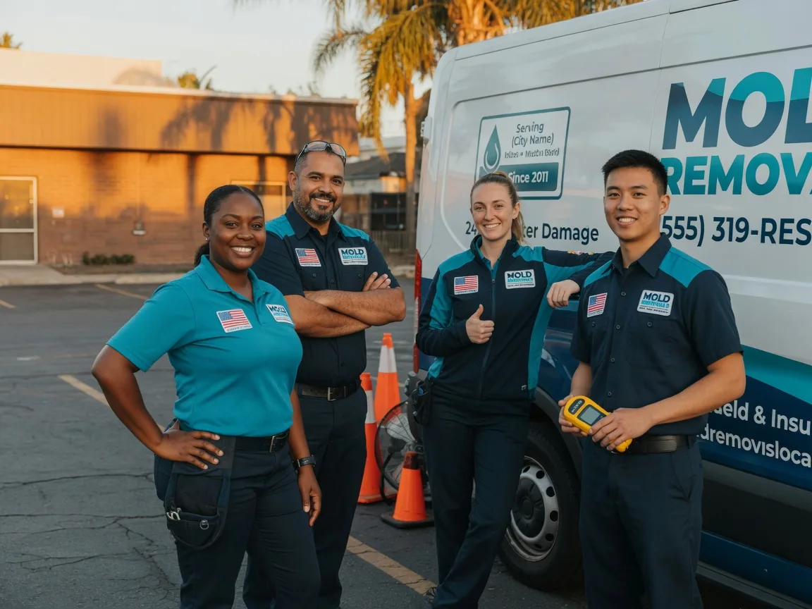 Water Damage Restoration company in Apopka, FL